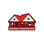 Legacy Roofing & Construction Logo