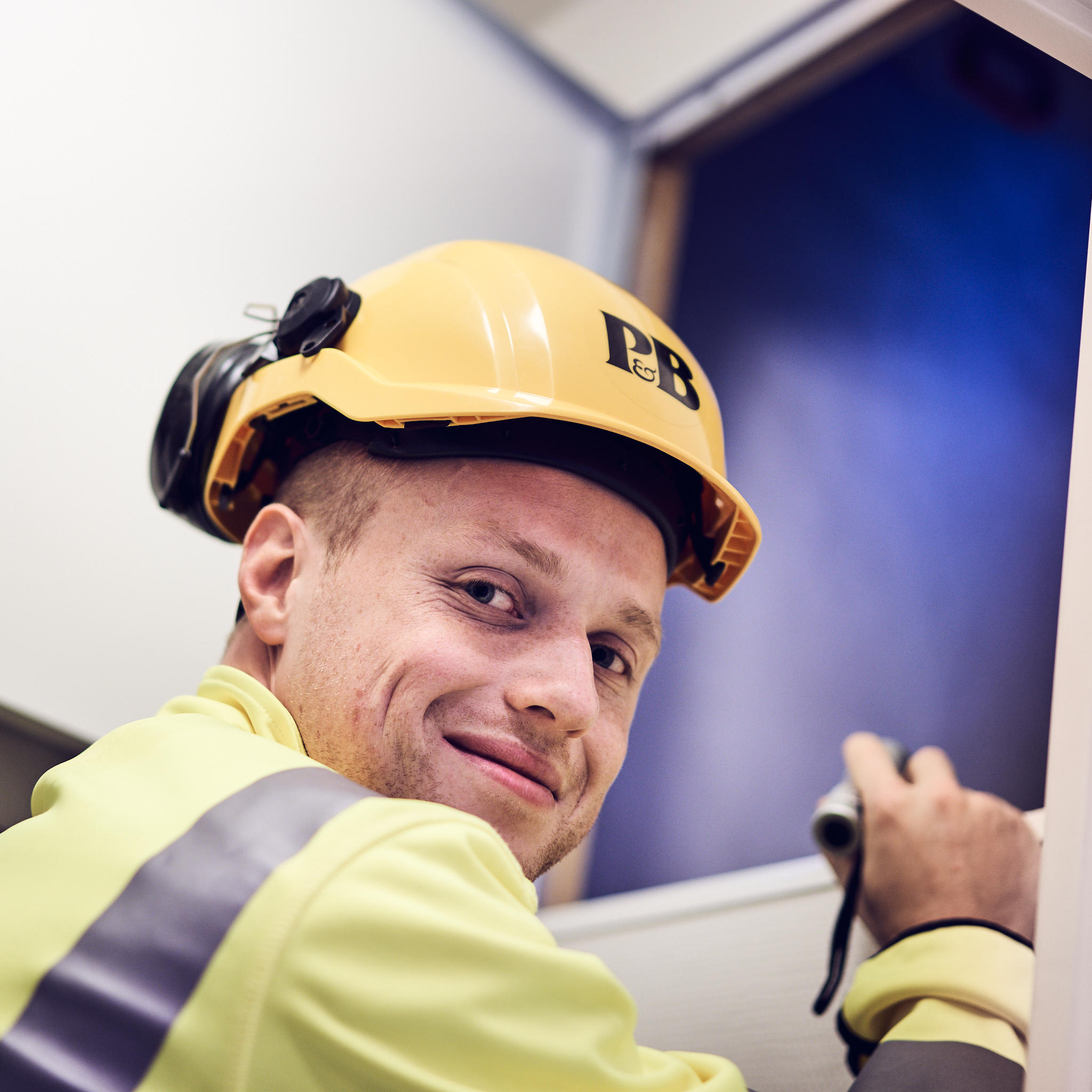 Images P & B Brandkonsult AB