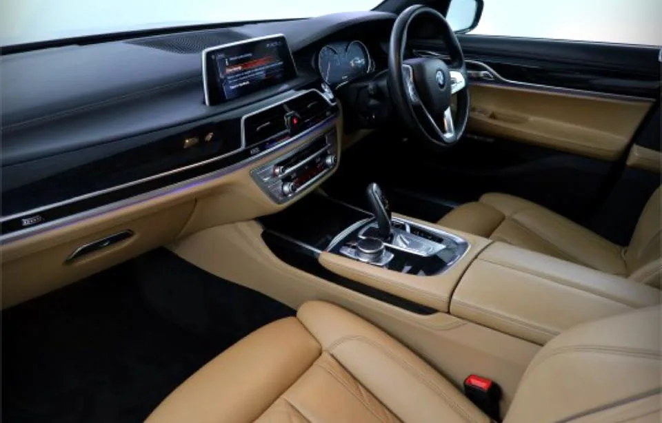Images JNC Chauffeurs