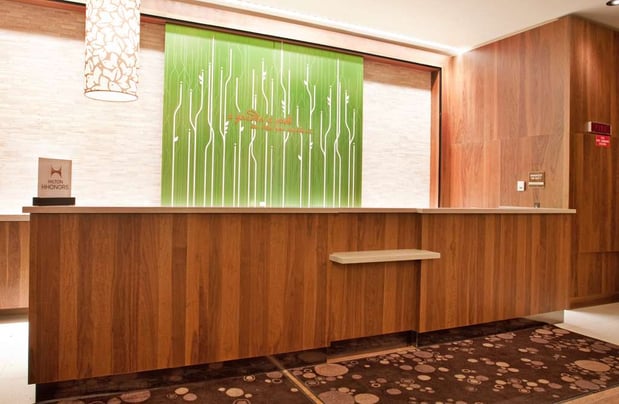 Images Hilton Garden Inn New York/Central Park South-Midtown West
