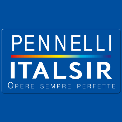 Italsir Snc - Pennelli Logo