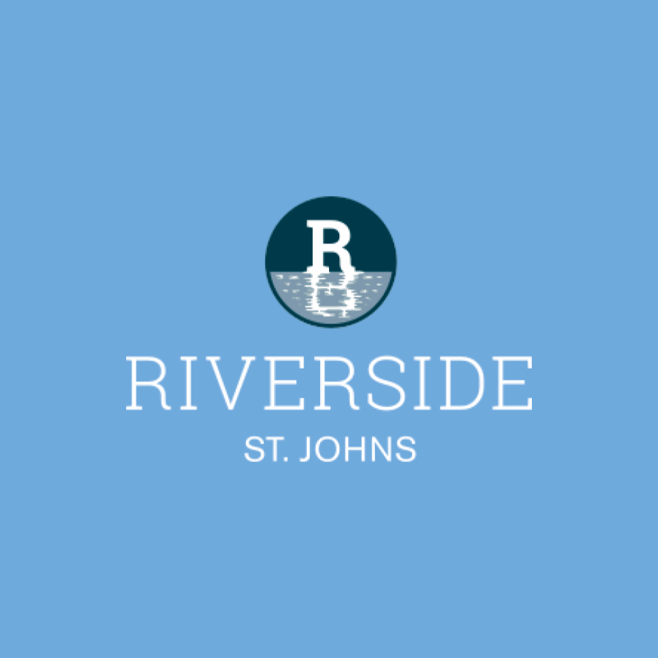 Riverside St. Johns Luxury Apartments