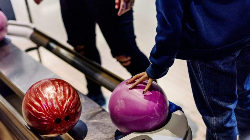 Images Sala Bowlinghall