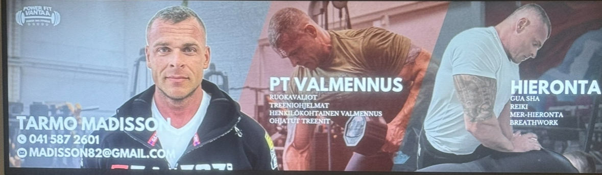Images T-Vitality