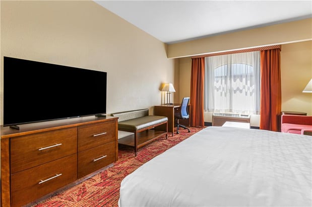 Images Best Western Plus Ruidoso Inn