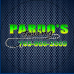Pardo's Towing & Automotive Services Logo