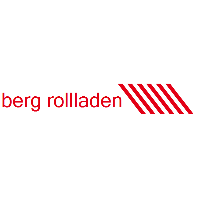Logo Berg Rollladen und Sonnenschutz