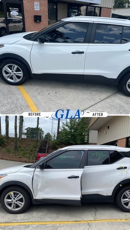 Images Georgia Luxury Automotive Lively