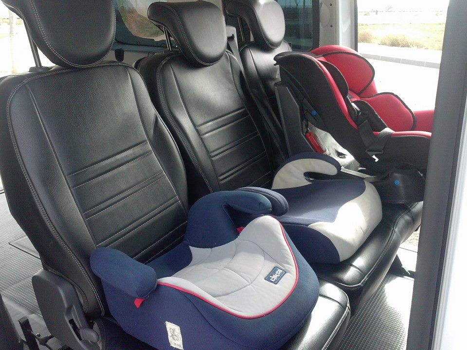Images Exclusive Airport Service Taxi