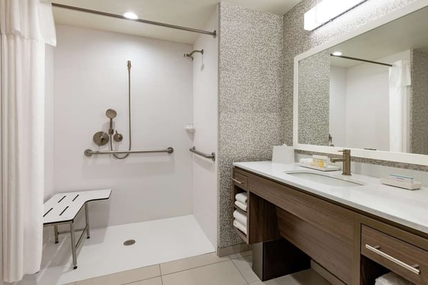 Images Home2 Suites by Hilton New Brunswick