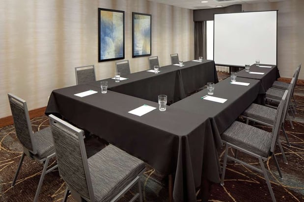 Images Homewood Suites by Hilton Minneapolis-Mall Of America