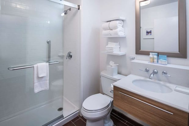 Images Hampton Inn & Suites Chicago/Lincolnshire