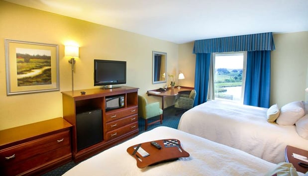 Images Hampton Inn & Suites Lake Wales
