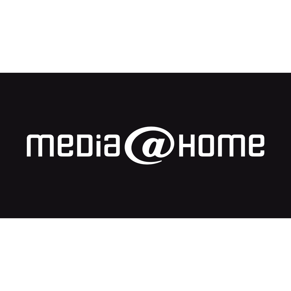 Logo von media@home Horn