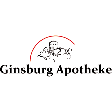 Logo Logo der Ginsburg-Apotheke