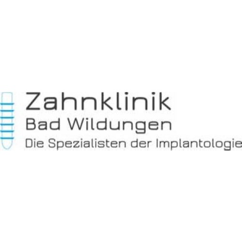 Logo Zahnklinik Bad Wildungen GmbH