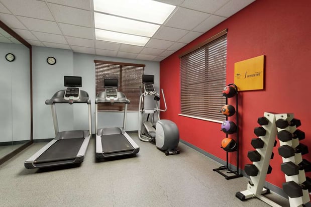 Images Homewood Suites by Hilton North Dallas-Plano
