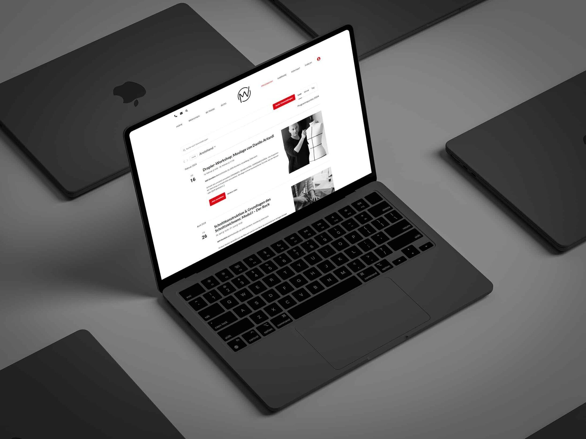Bild 3 von WIEdesign – Webdesign aus Vorarlberg