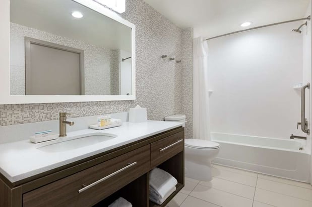 Images Home2 Suites by Hilton New Brunswick