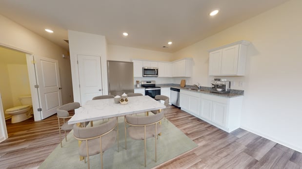 Images Halstead by Starlight Homes