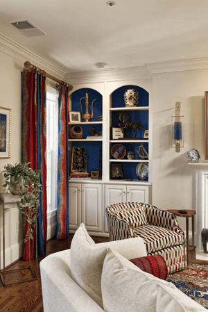 Images Shea Studio Interiors, Inc