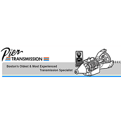 Pier Transmission