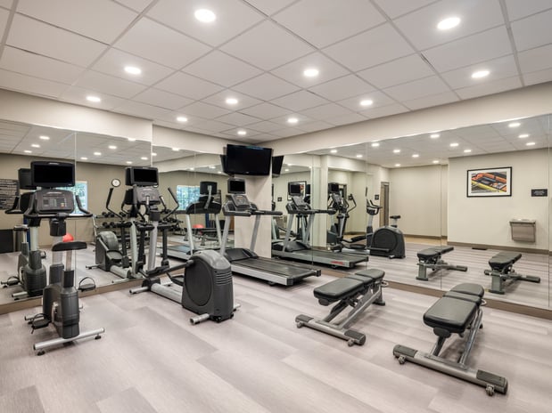 Images Candlewood Suites Arundel Mills / Bwi Airport by IHG