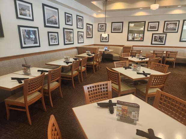 Images Nordstrom Grill