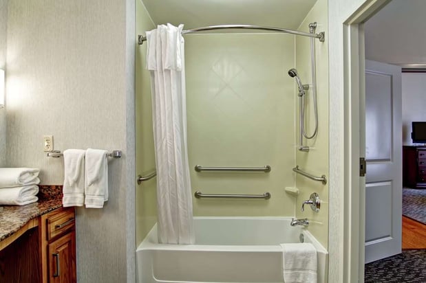 Images Homewood Suites by Hilton Oklahoma City-West