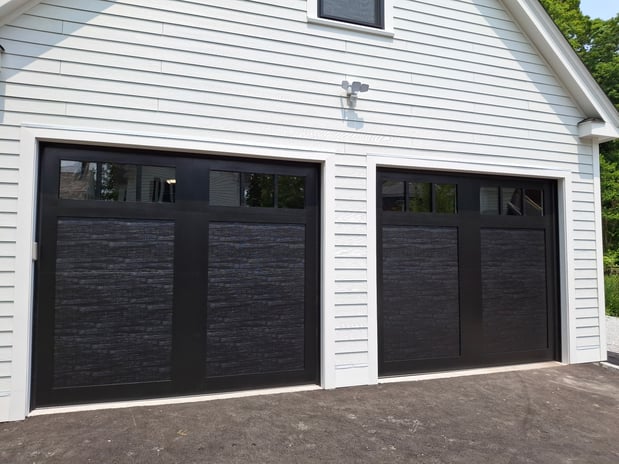 Images D&D Garage Door co.