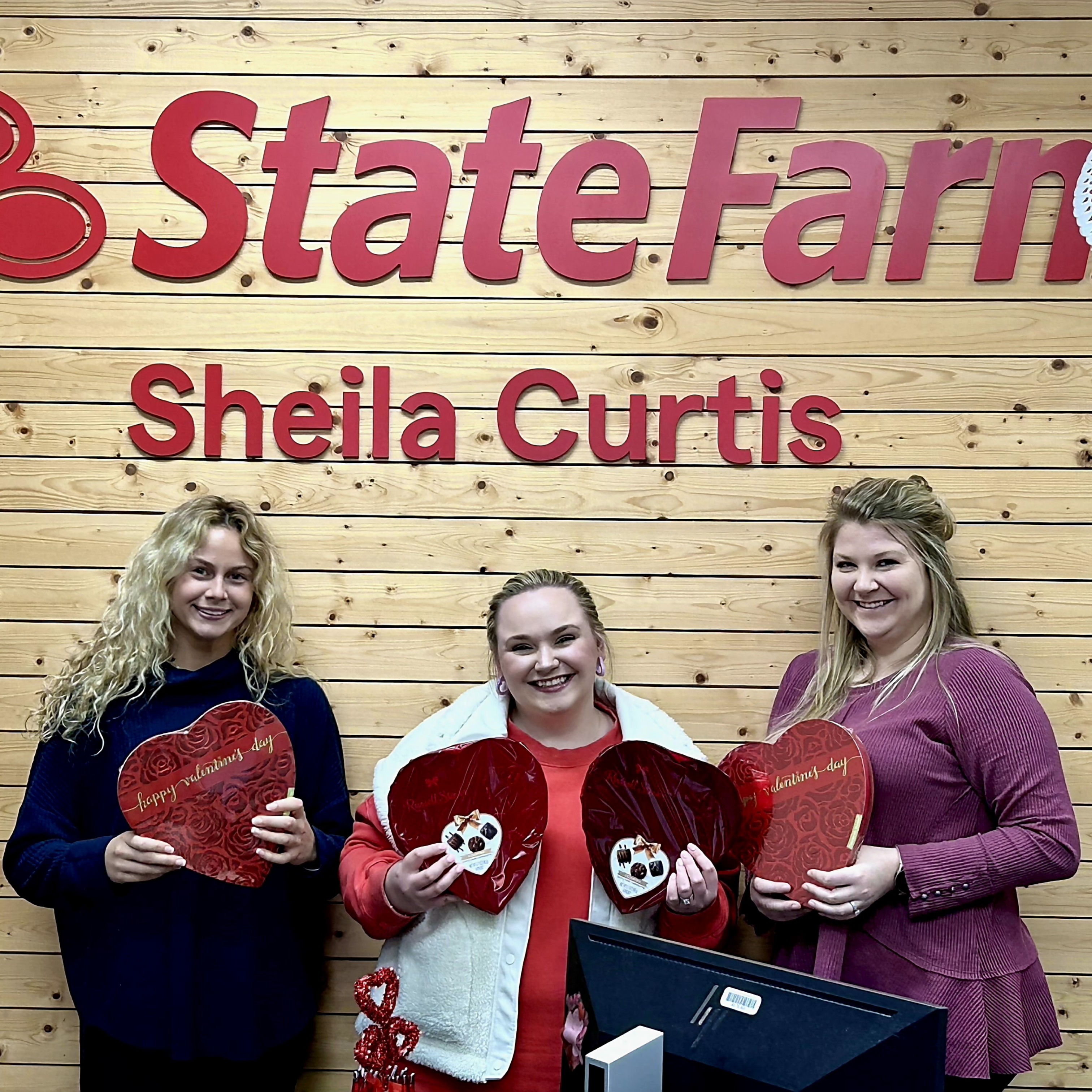 Sheila Curtis - State Farm Insurance Agent Image
