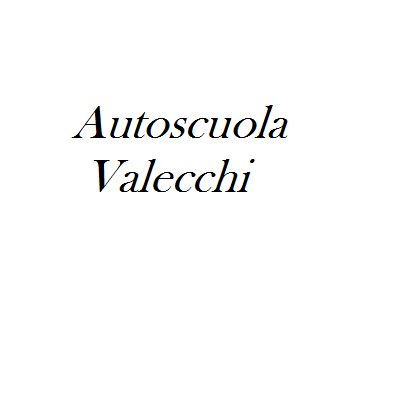 Autoscuola Valecchi di Mancini Fabio Logo