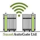 Smart Auto Gate Ltd Logo