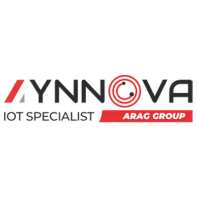 Ynnova Logo