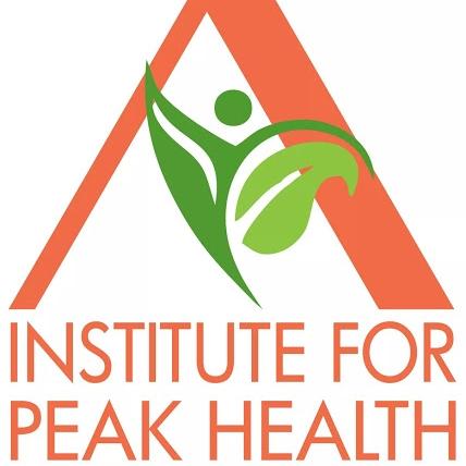 Institute for Peak Health Logo