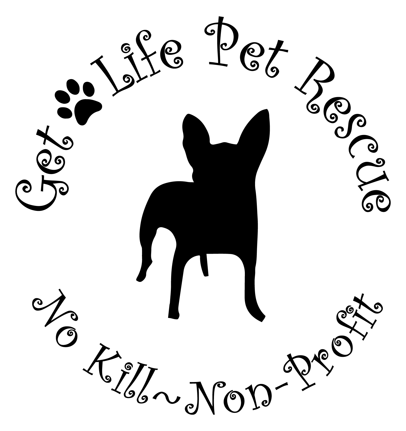 Get A Life Pet Rescue Adoption Event Auggie s Pet Supplies