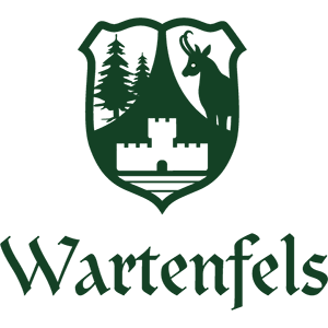 Ansitz Wartenfels Logo