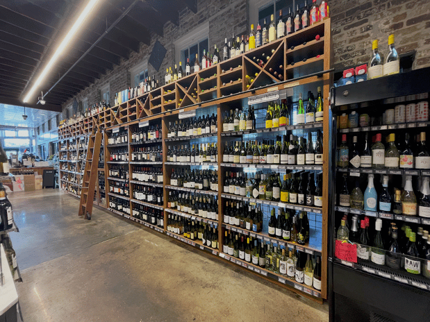 Images Greer's St. Louis Market