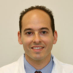 Mark Agulnik, MD