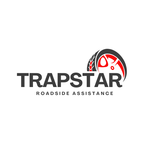 TrapStar Roadside Assistance Logo
