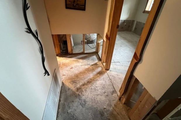 Images First Response Restoration, Water Damage Minneapolis Specialist