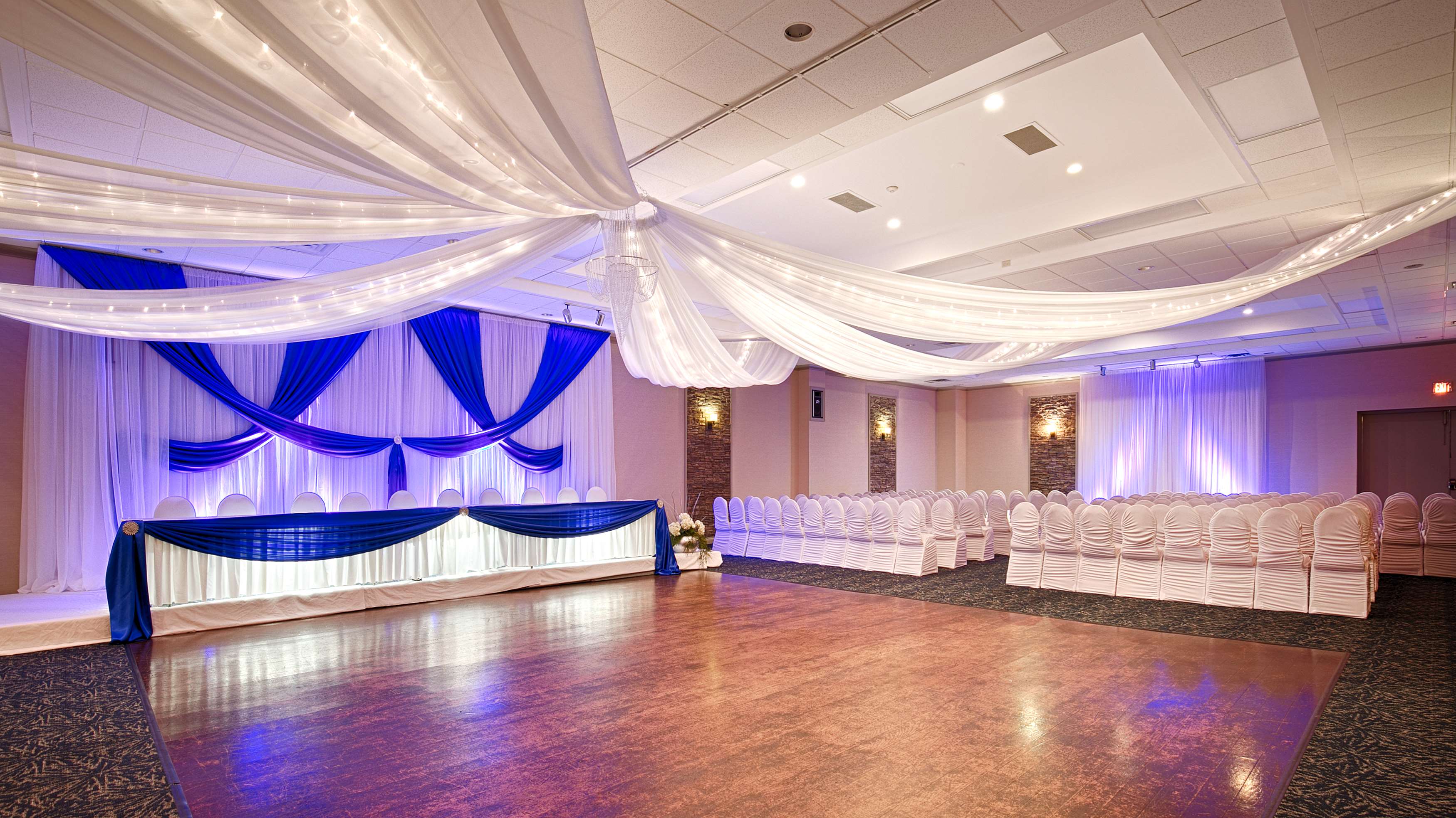 Banquet Hall Best Western North Bay Hotel & Conference Centre North Bay (705)474-5800