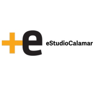 Estudio Calamar Logo
