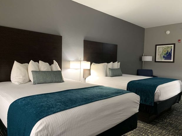 Images Best Western Plus Olive Branch Hotel & Suites