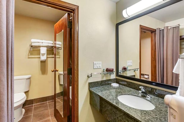 Images Best Western Elko Inn