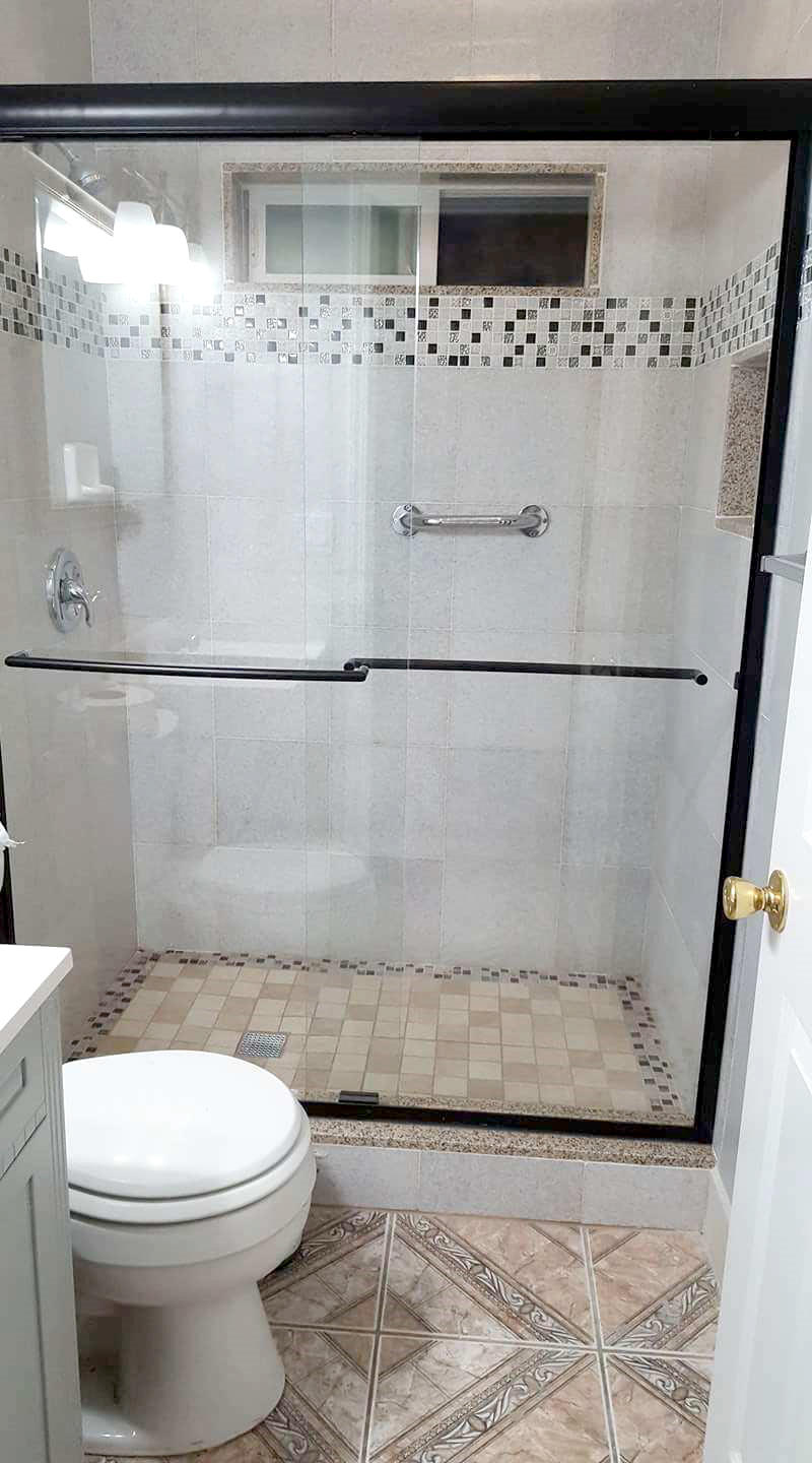 New Era Construction Image