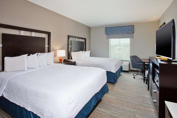 Images Hampton Inn & Suites Columbia/Southeast-Ft. Jackson