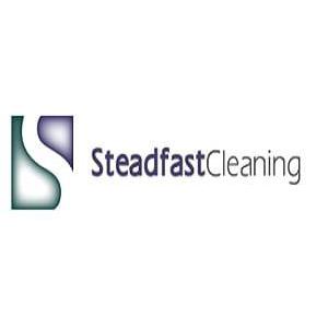 Steadfast Cleaning Logo