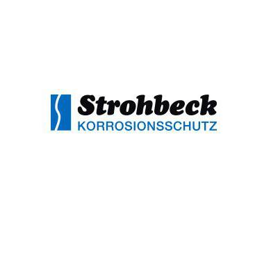 Kundenlogo Strohbeck GmbH