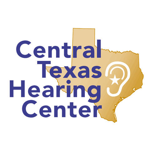 Central Texas Hearing Center Logo